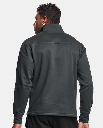 Unisex Sport Quarter-Zip Pullover