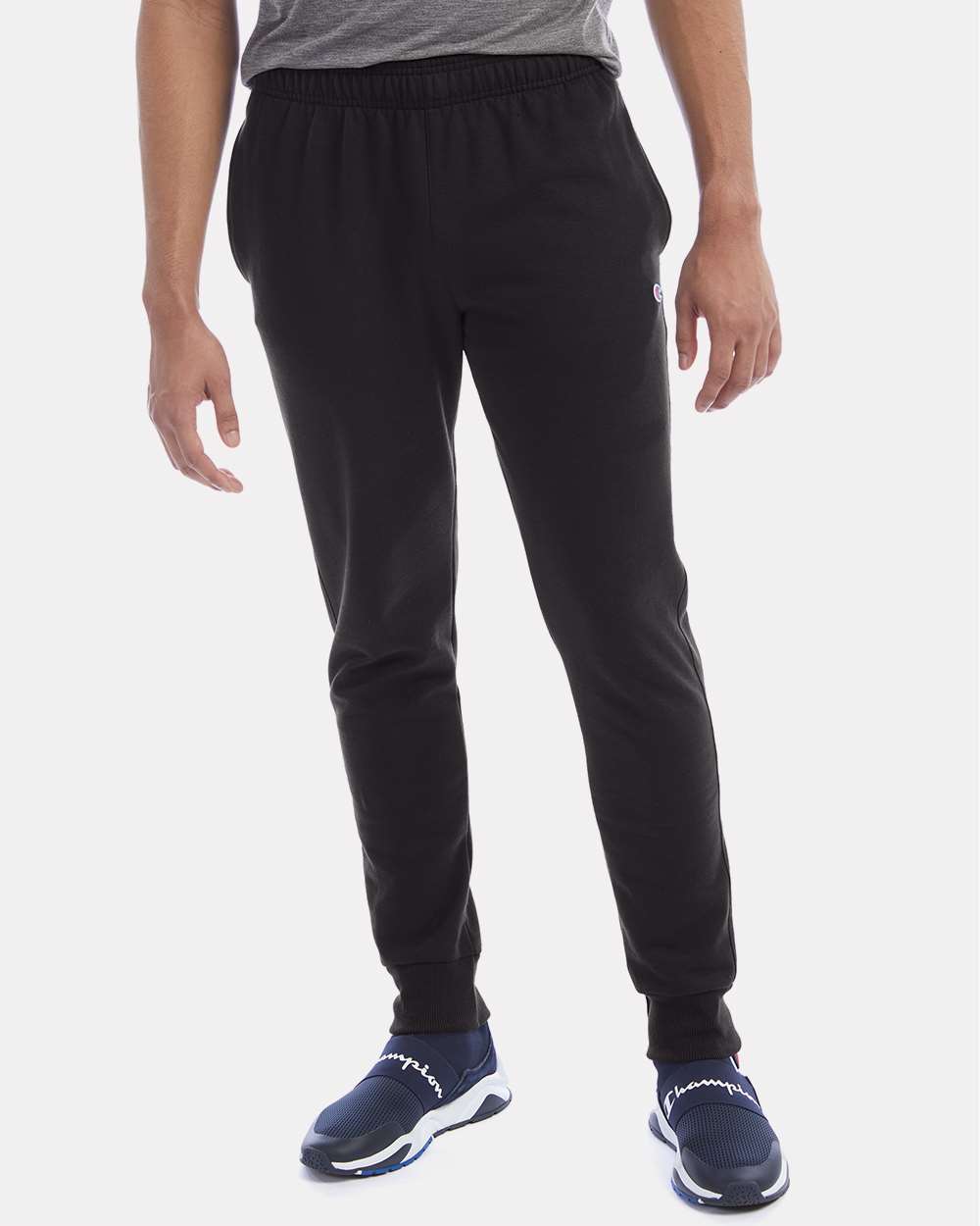 Unisex PowerblendÂ® Fleece Joggers