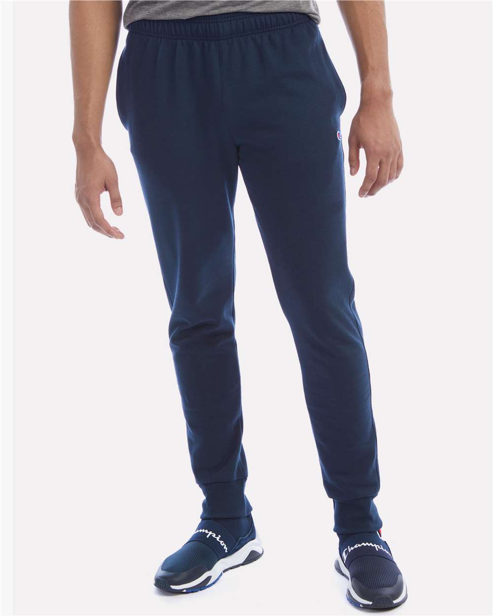 Unisex PowerblendÂ® Fleece Joggers