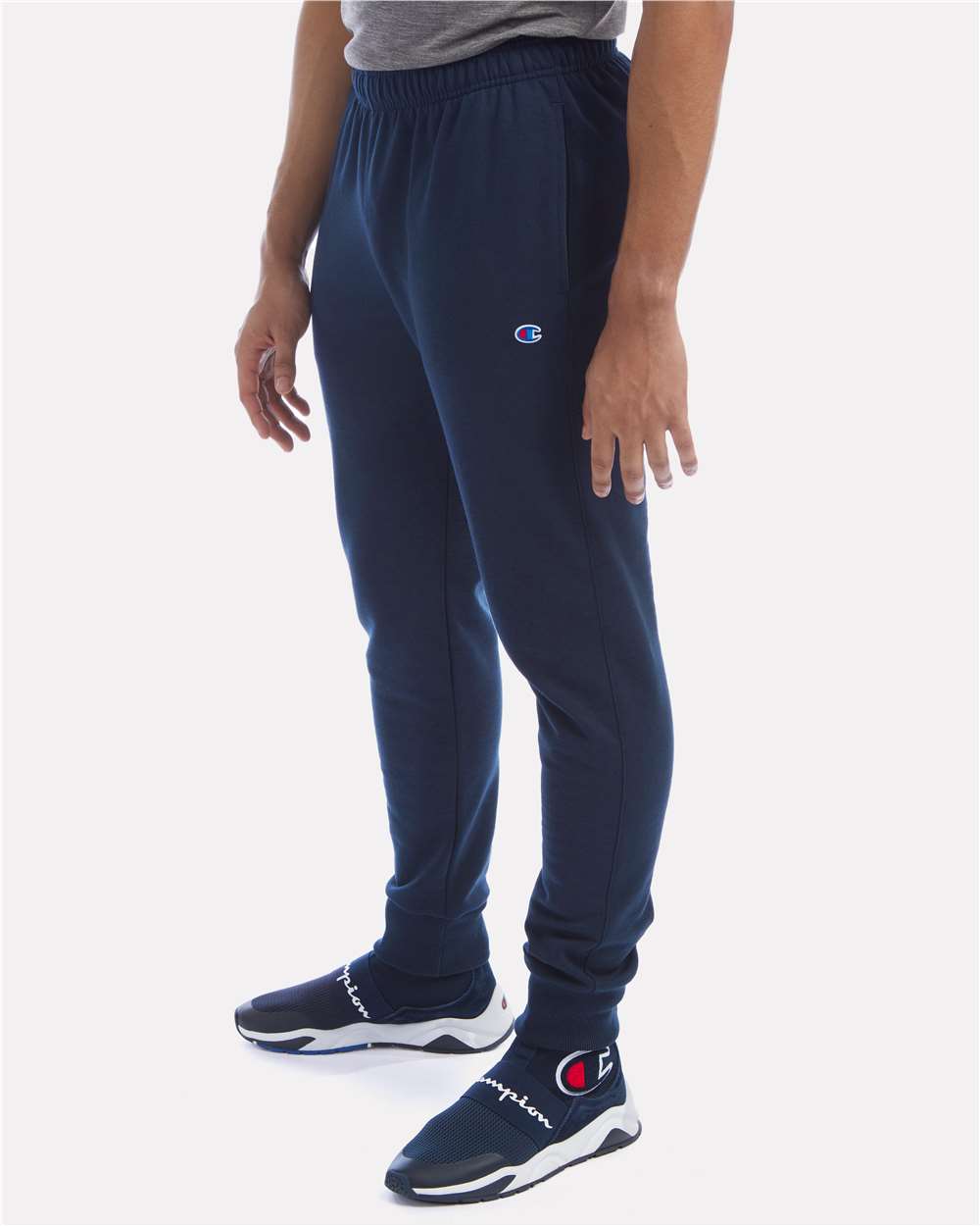 Unisex PowerblendÂ® Fleece Joggers