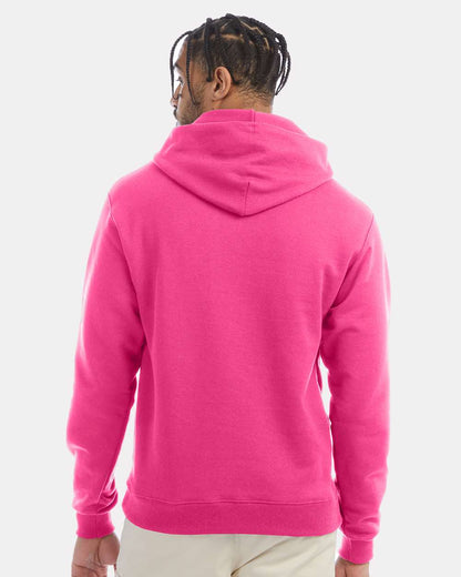 Unisex PowerblendÂ® Hooded Sweatshirt