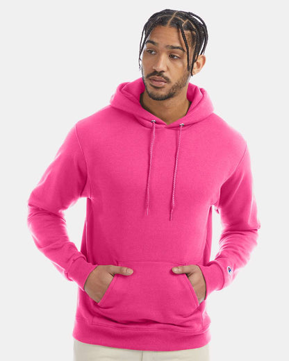 Unisex PowerblendÂ® Hooded Sweatshirt