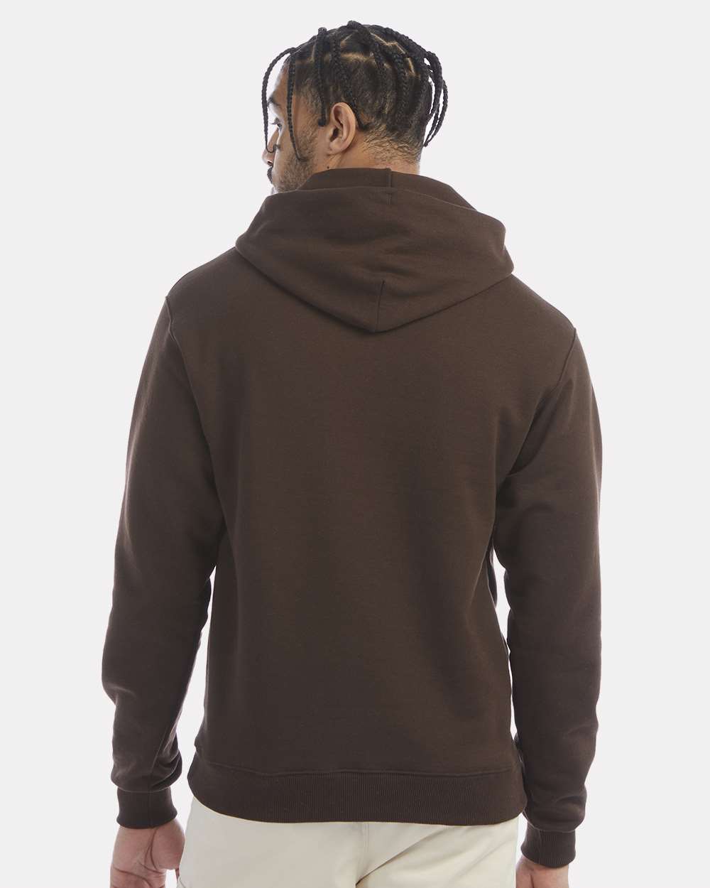 Unisex PowerblendÂ® Hooded Sweatshirt