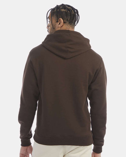 Unisex PowerblendÂ® Hooded Sweatshirt