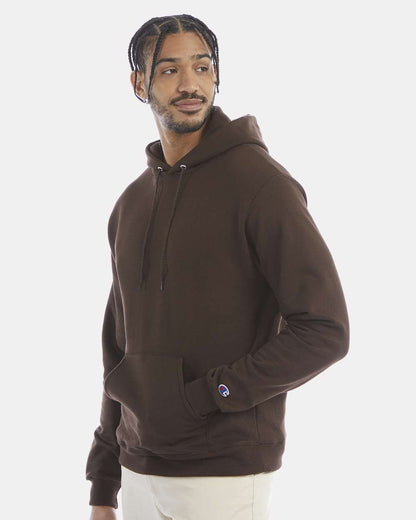 Unisex PowerblendÂ® Hooded Sweatshirt