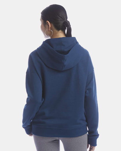 Women's PowerblendÂ® Hooded Sweatshirt
