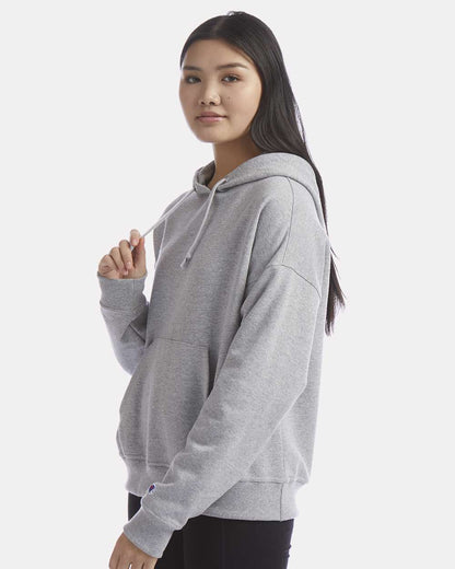 Women's PowerblendÂ® Hooded Sweatshirt