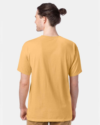 Men's Garment-Dyed T-Shirt