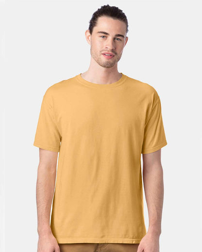 Men's Garment-Dyed T-Shirt