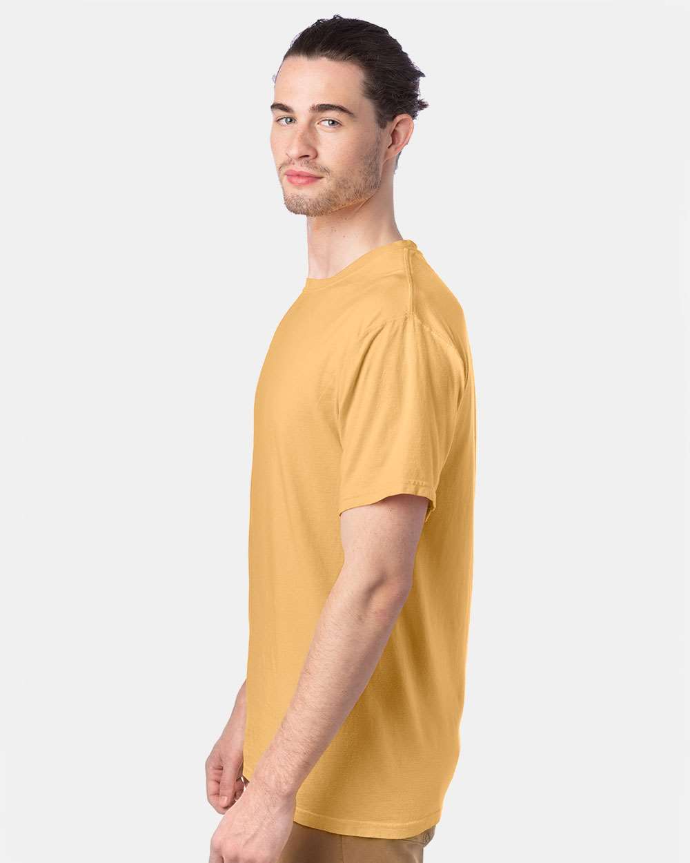 Men's Garment-Dyed T-Shirt