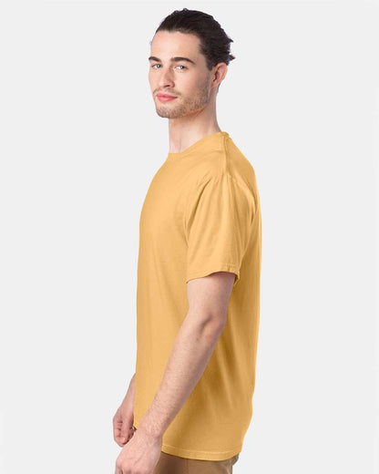 Men's Garment-Dyed T-Shirt