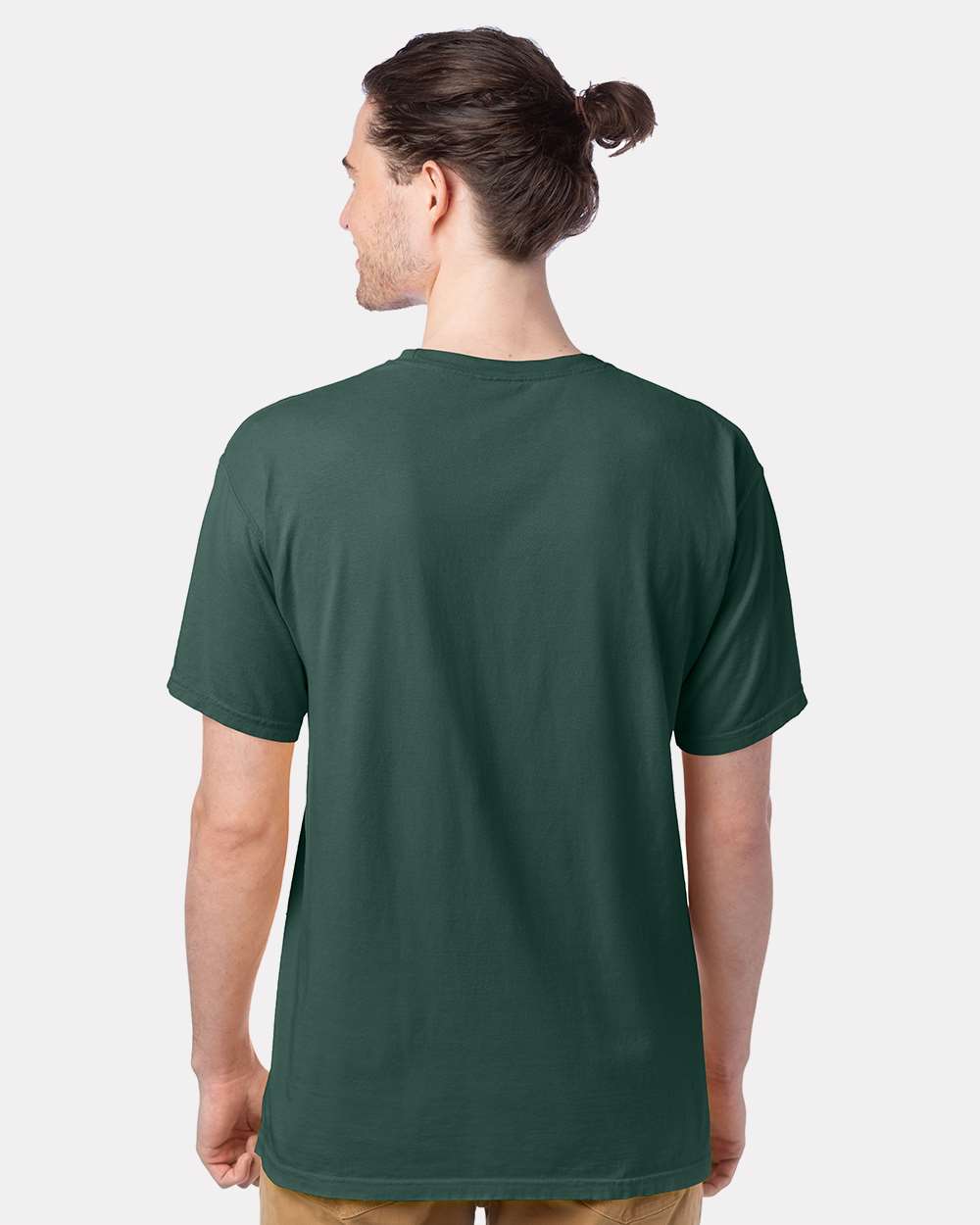 Men's Garment-Dyed T-Shirt