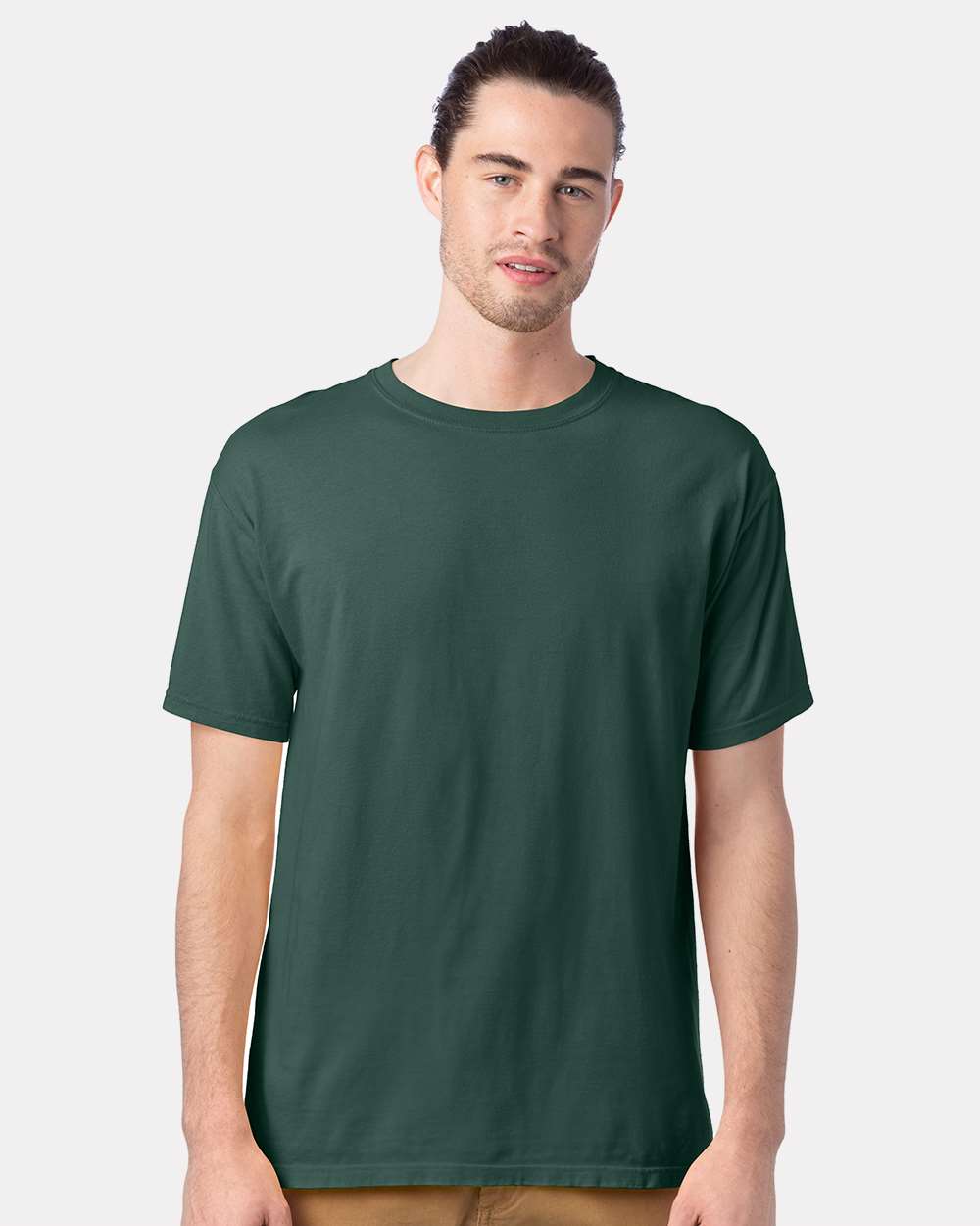 Men's Garment-Dyed T-Shirt