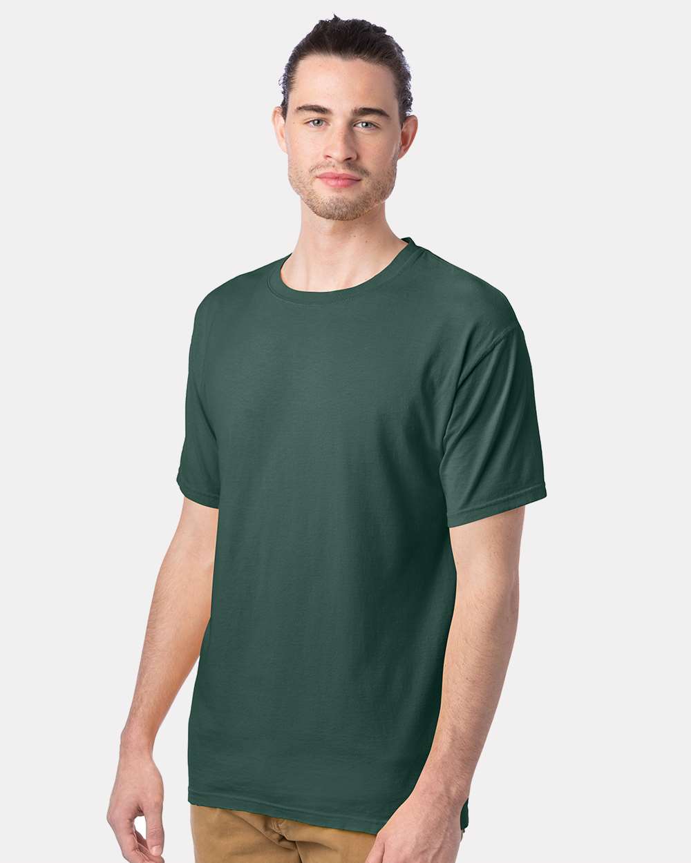 Men's Garment-Dyed T-Shirt
