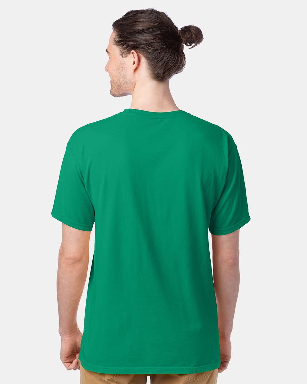 Men's Garment-Dyed T-Shirt