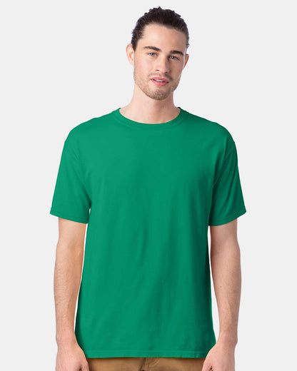Men's Garment-Dyed T-Shirt