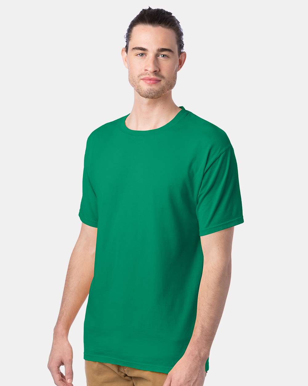 Men's Garment-Dyed T-Shirt