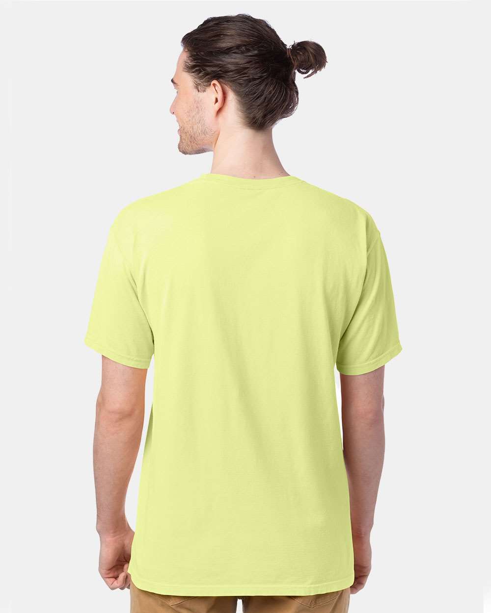 Men's Garment-Dyed T-Shirt