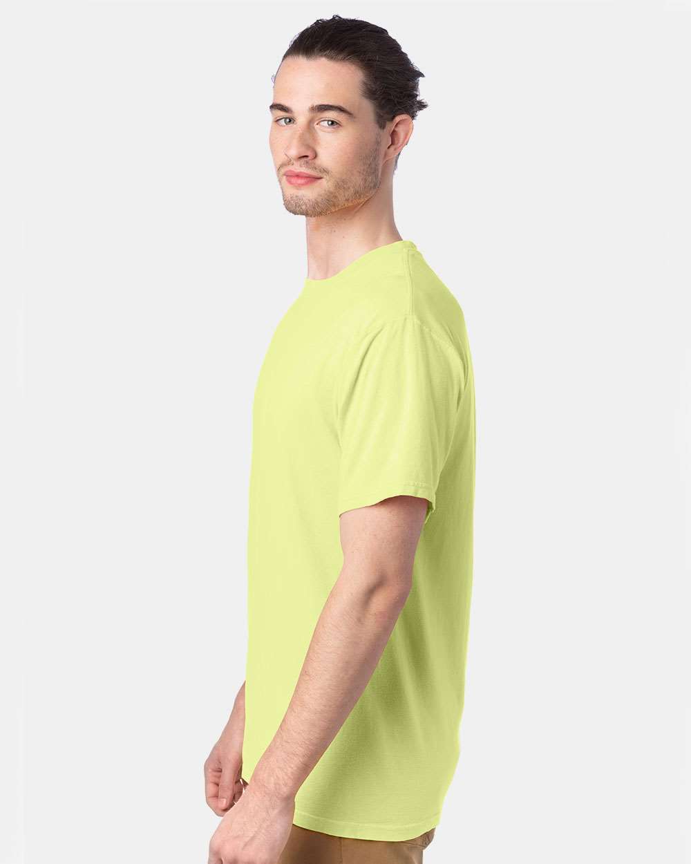 Men's Garment-Dyed T-Shirt
