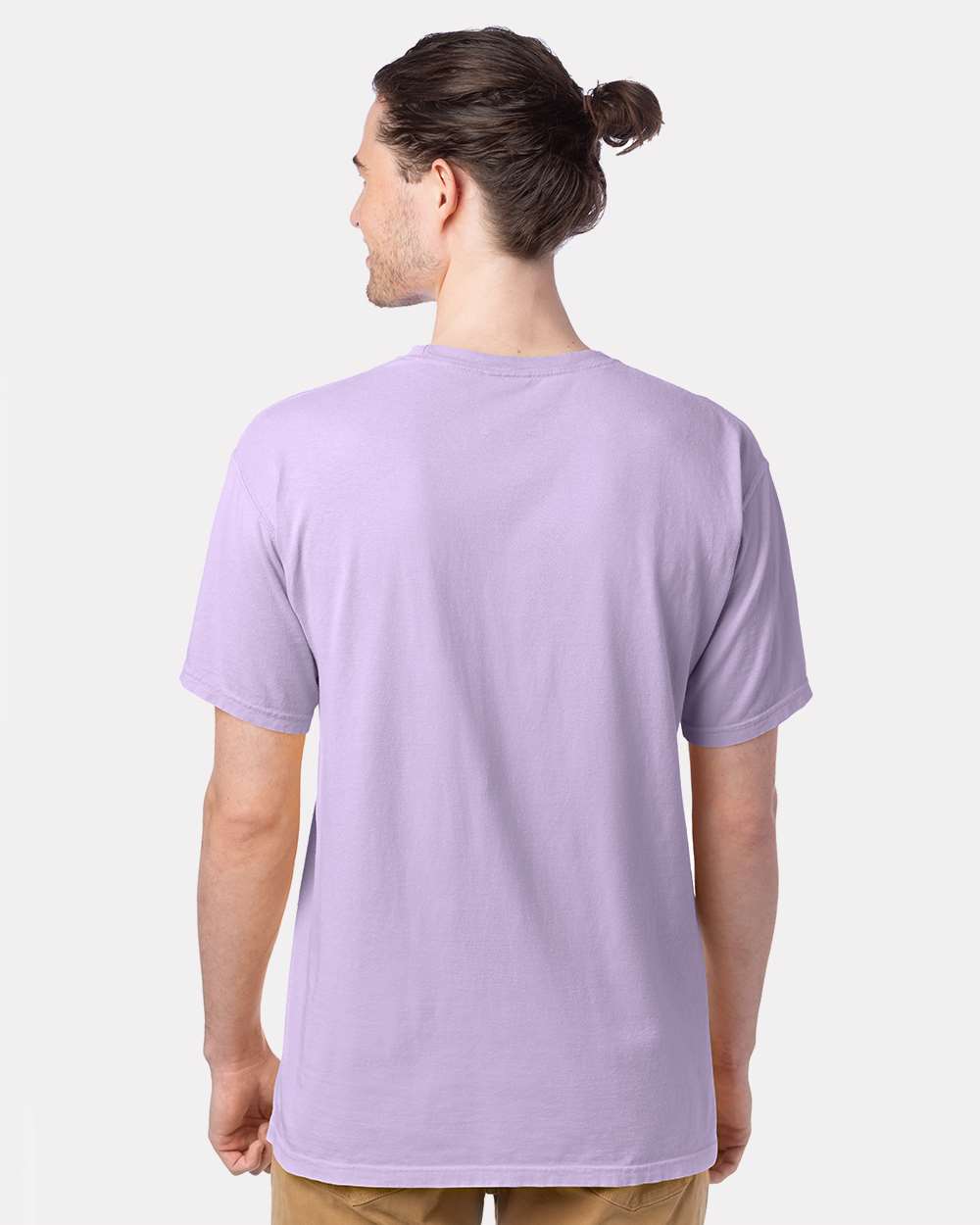 Men's Garment-Dyed T-Shirt