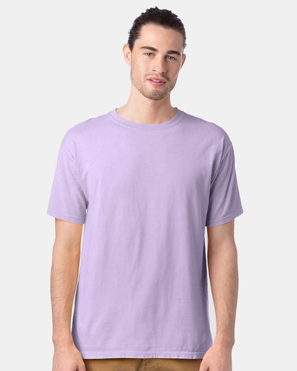 Men's Garment-Dyed T-Shirt