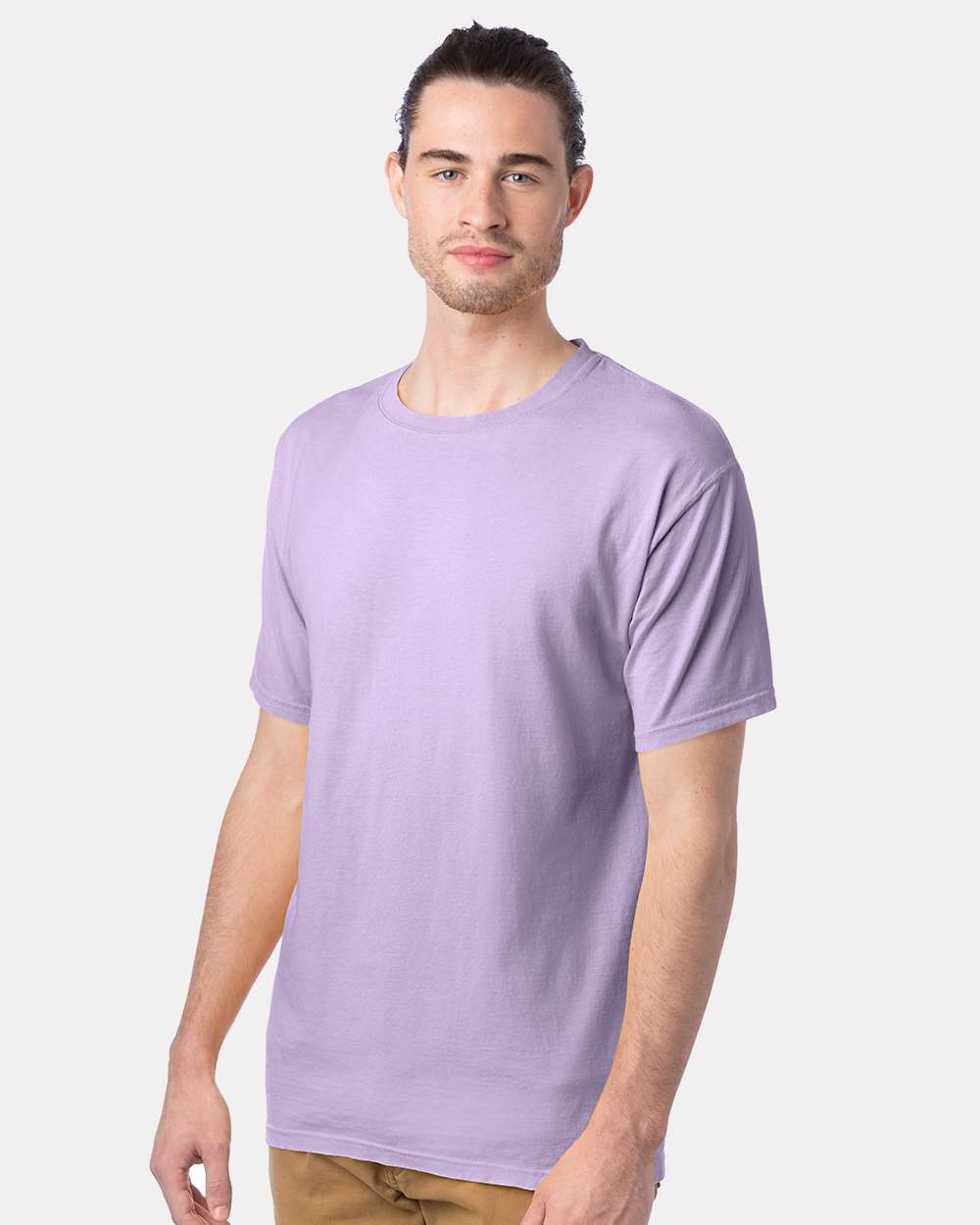 Men's Garment-Dyed T-Shirt
