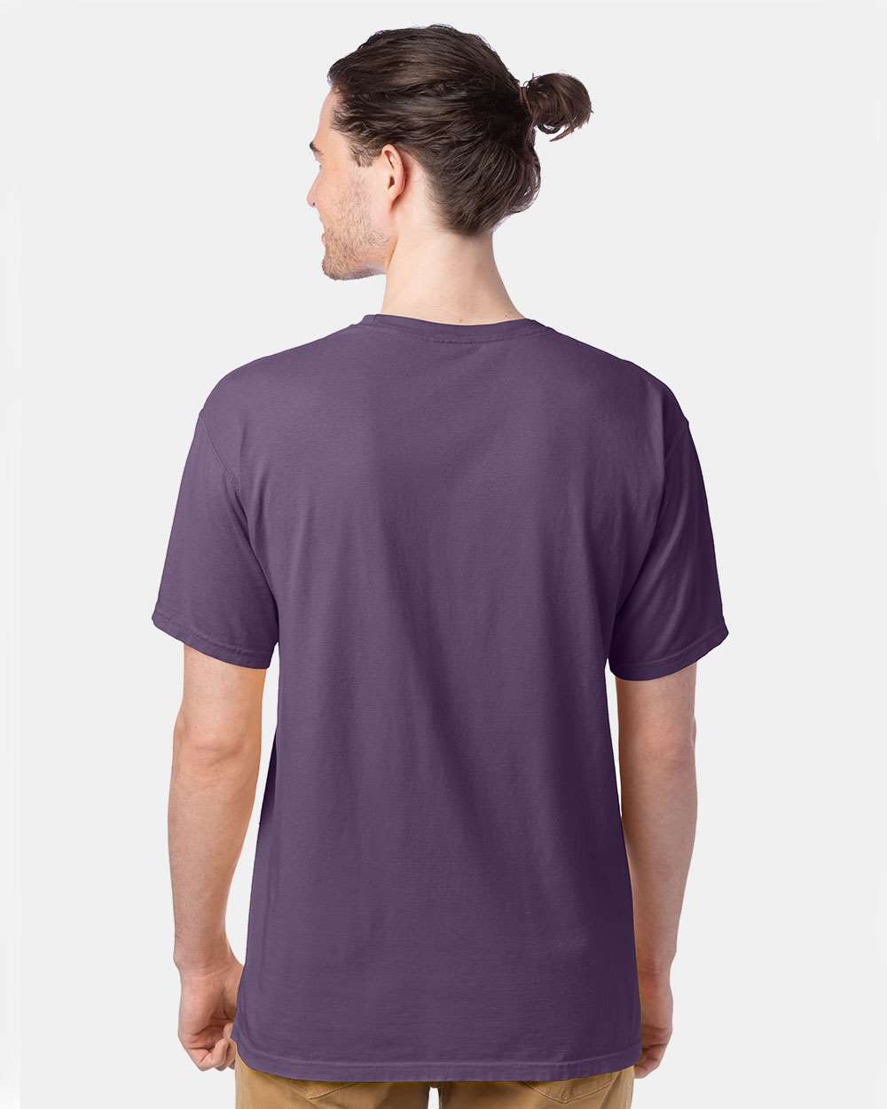 Men's Garment-Dyed T-Shirt