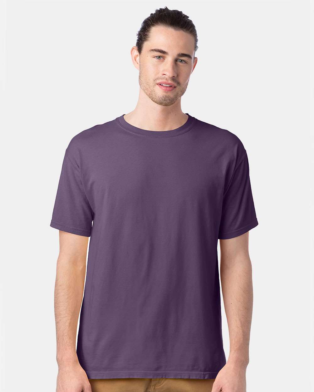 Men's Garment-Dyed T-Shirt