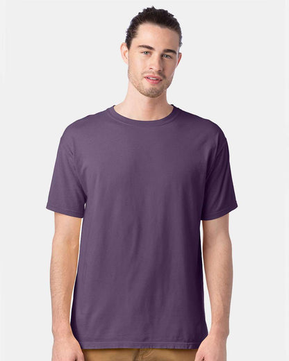 Men's Garment-Dyed T-Shirt