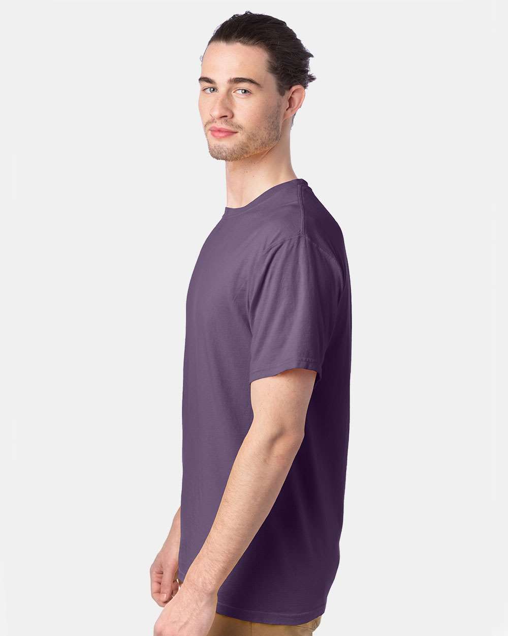 Men's Garment-Dyed T-Shirt