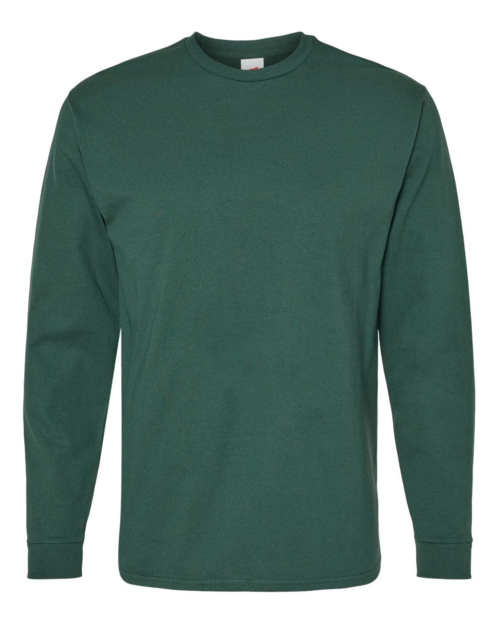 Hanes 5286 Essential-T Long Sleeve T-Shirt