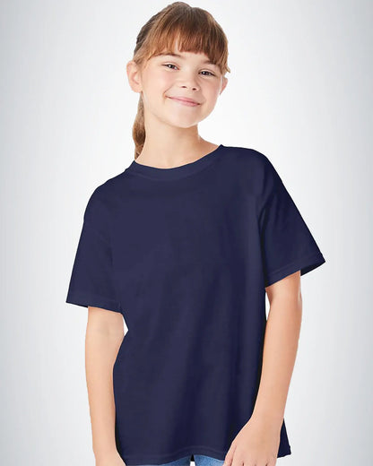 Hanes 5480 Essential-T Youth T-Shirt