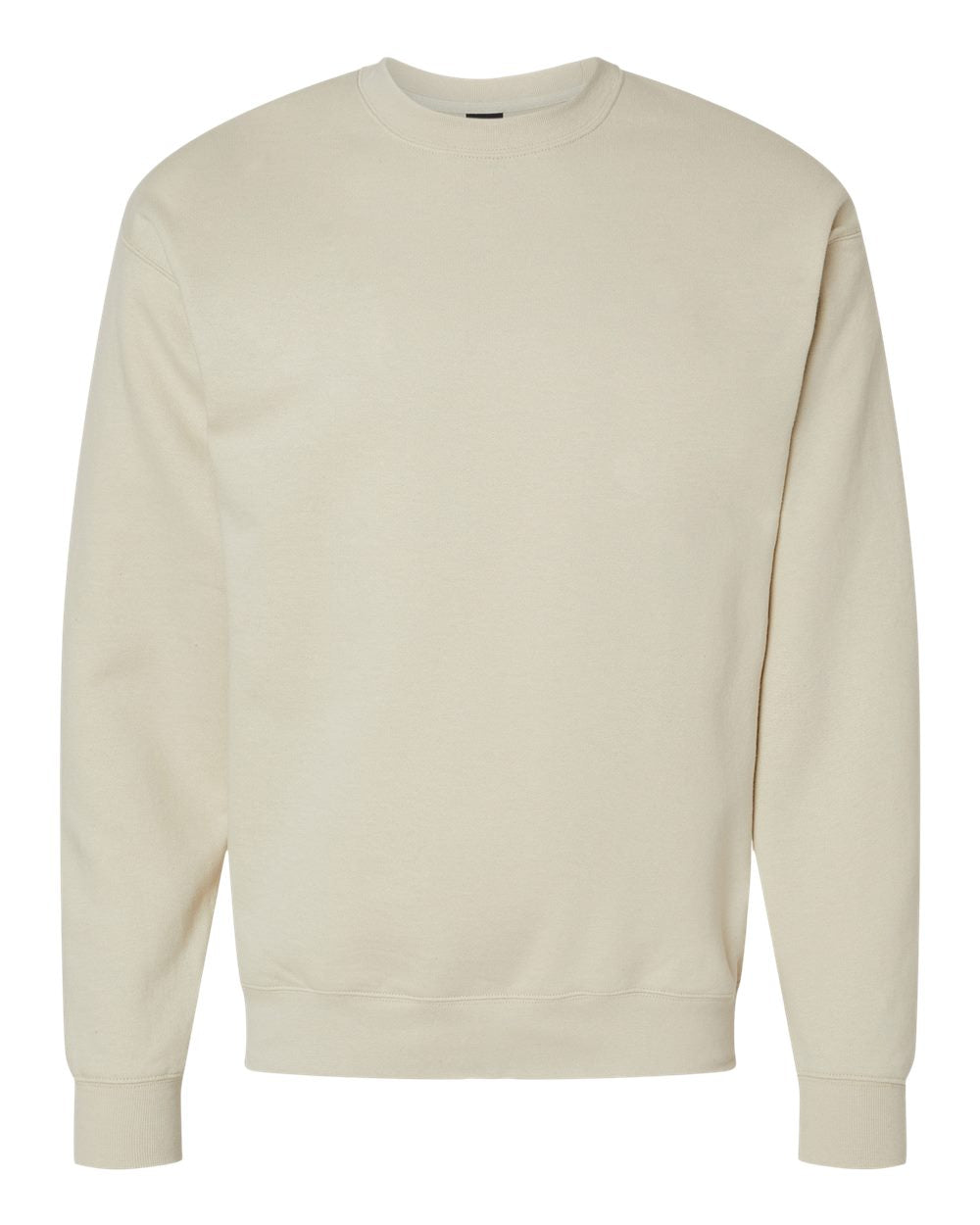 Hanes RS160 Perfect Fleece Crewneck Sweatshirt