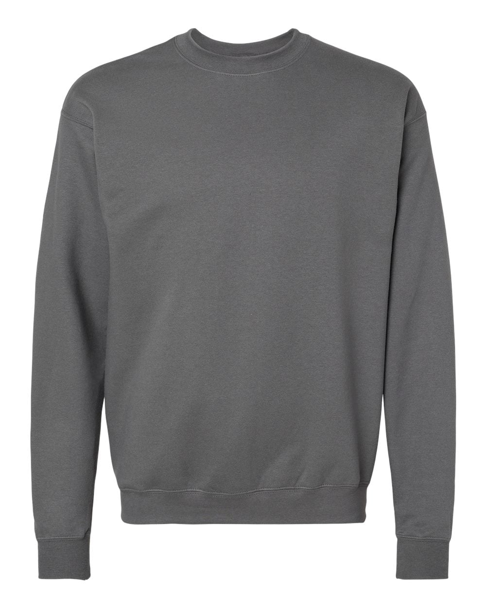 Hanes RS160 Perfect Fleece Crewneck Sweatshirt