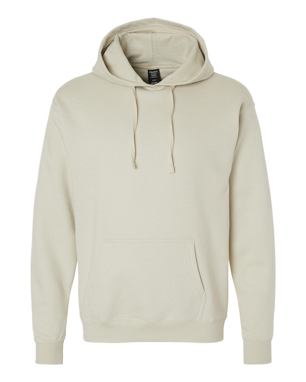 Hanes RS170 Perfect Fleece Hooded Sweatshirt