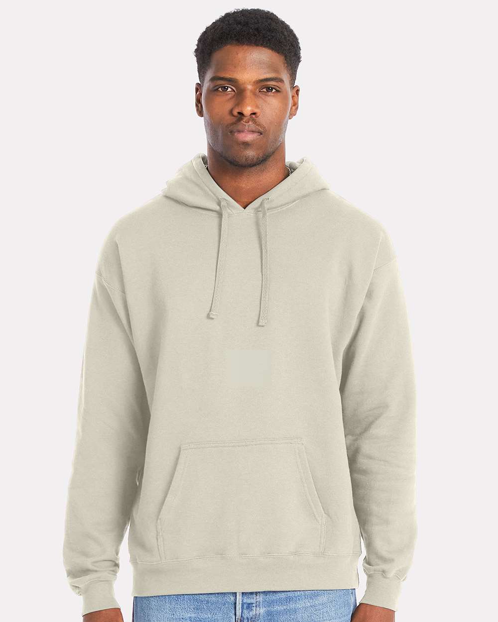 Unisex Perfect Sweats Hooded Sweatshirt