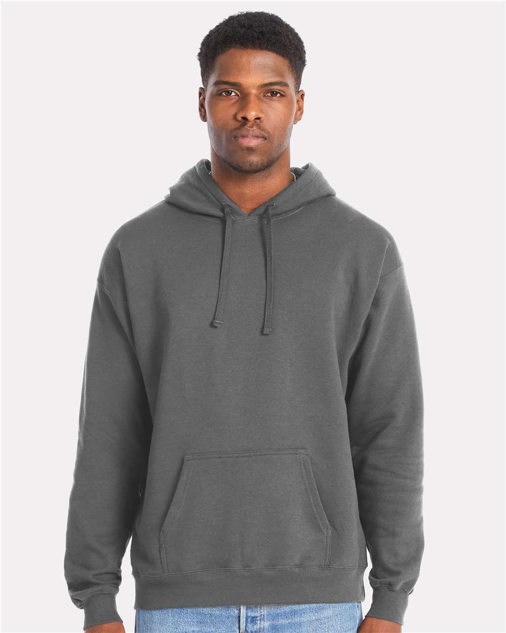 Unisex Perfect Sweats Hooded Sweatshirt