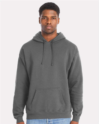 Unisex Perfect Sweats Hooded Sweatshirt