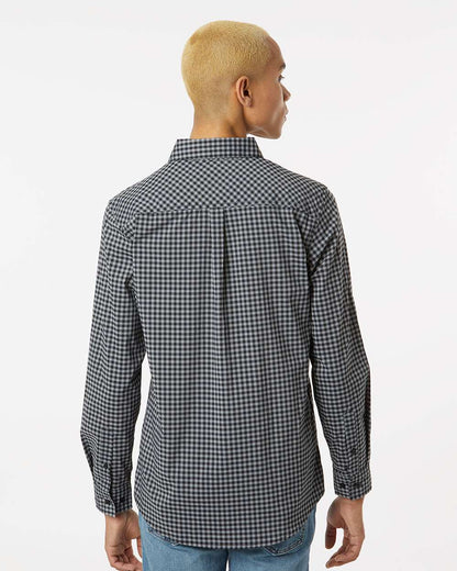 Men's Technical Stretch Burn Shirt