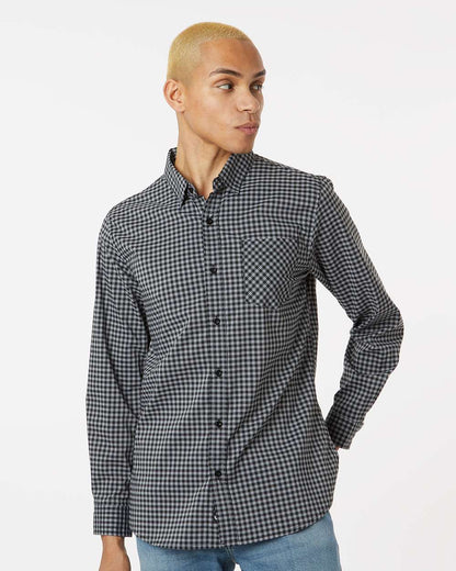 Men's Technical Stretch Burn Shirt
