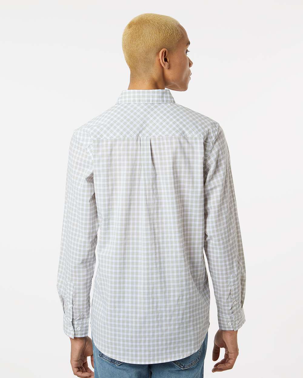 Men's Technical Stretch Burn Shirt