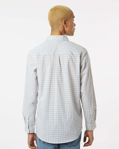 Men's Technical Stretch Burn Shirt