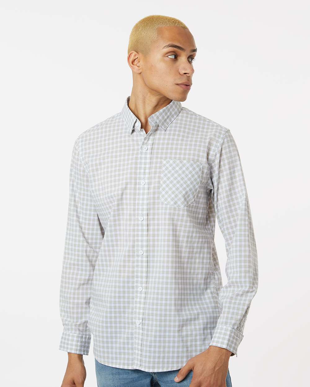Men's Technical Stretch Burn Shirt