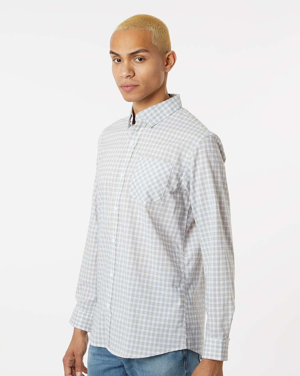 Men's Technical Stretch Burn Shirt