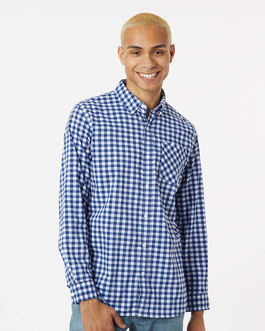 Men's Technical Stretch Burn Shirt