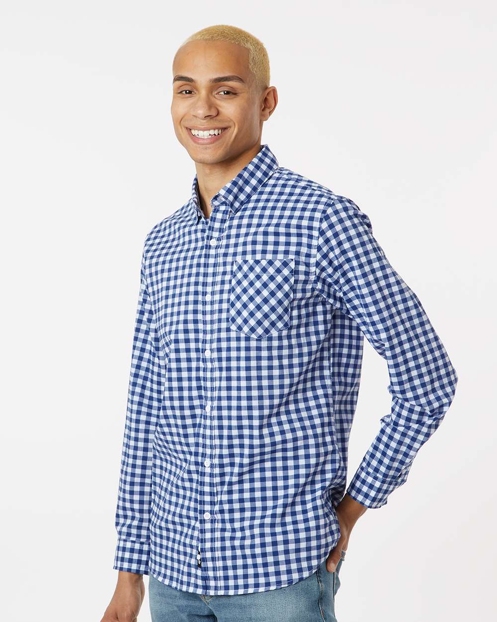 Men's Technical Stretch Burn Shirt