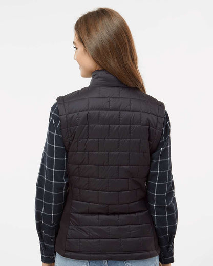 Women's Elemental Puffer Vest