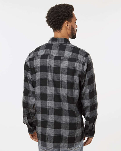 Men's Perfect Flannel Work Shirt
