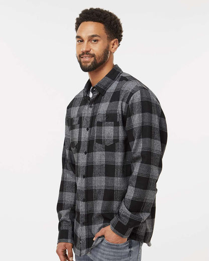 Men's Perfect Flannel Work Shirt