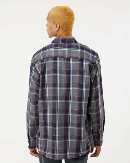 Men's Perfect Flannel Work Shirt